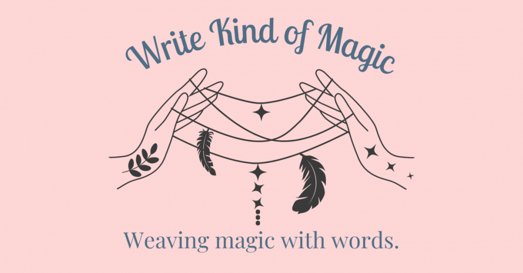 Magical Musings Blog is Now Magical Medium!